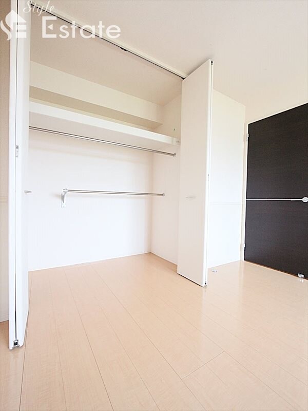 パークヒルズ　ミモザの物件内観写真