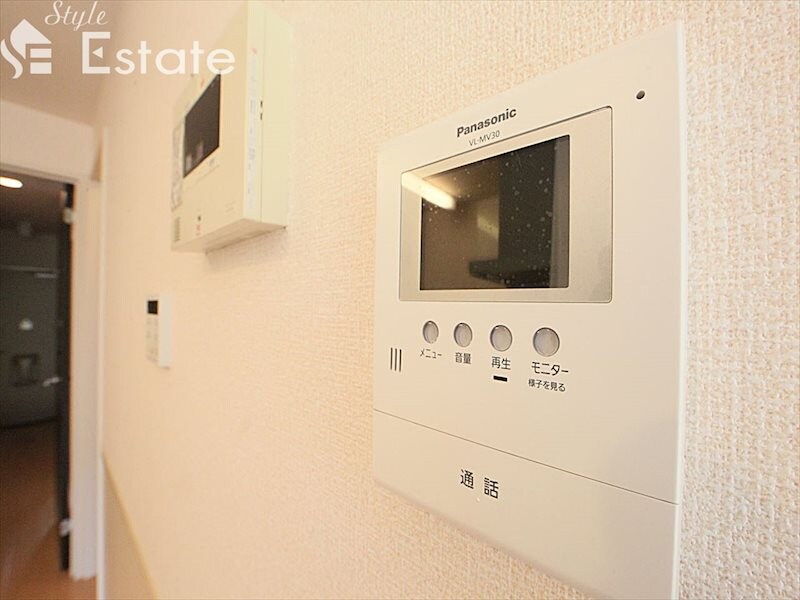 パークヒルズ　ミモザの物件内観写真