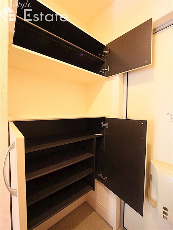 パークヒルズ　ミモザの物件内観写真