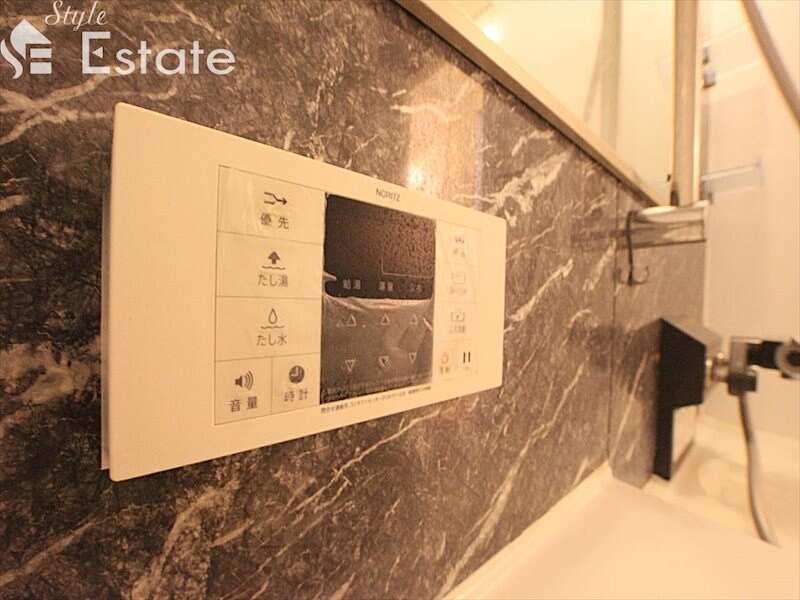 パークヒルズ　ミモザの物件内観写真