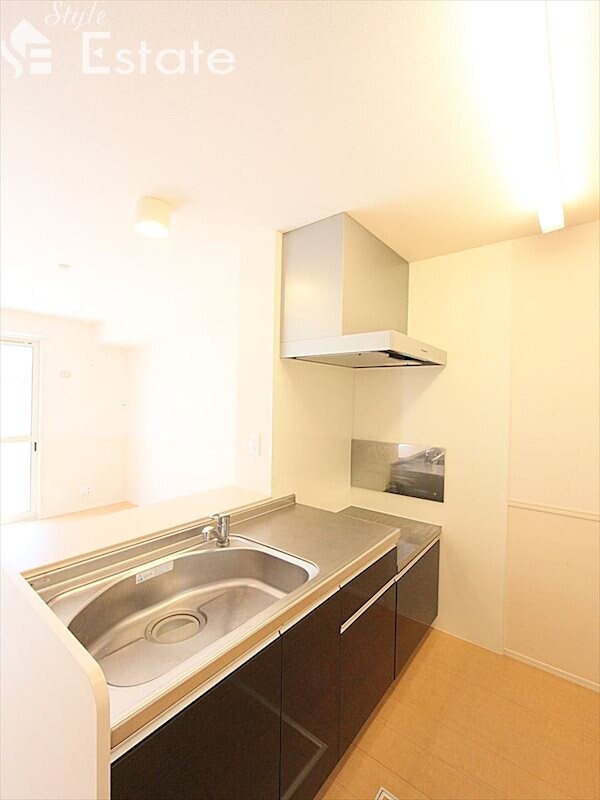 パークヒルズ　ミモザの物件内観写真