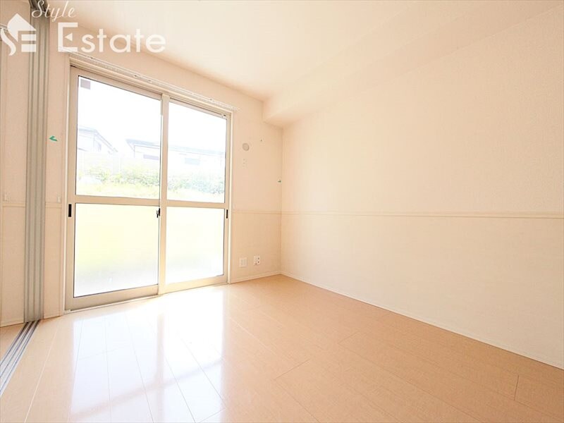 パークヒルズ　ミモザの物件内観写真