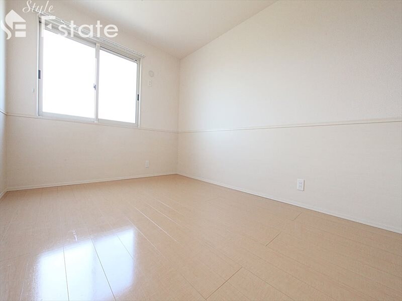 パークヒルズ　ミモザの物件内観写真