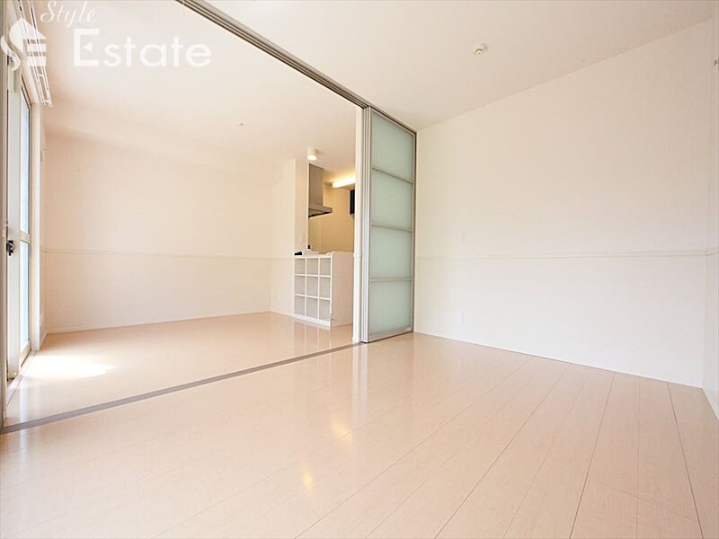 パークヒルズ　ミモザの物件内観写真