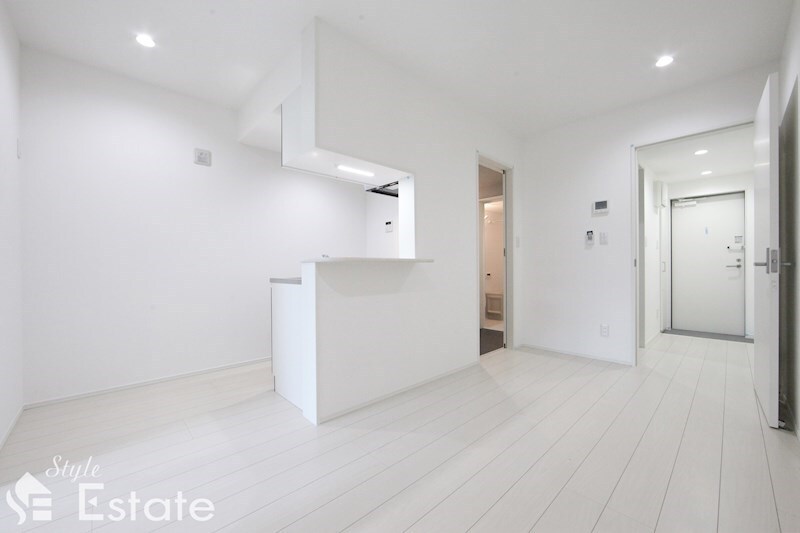 ラポート日比野の物件外観写真