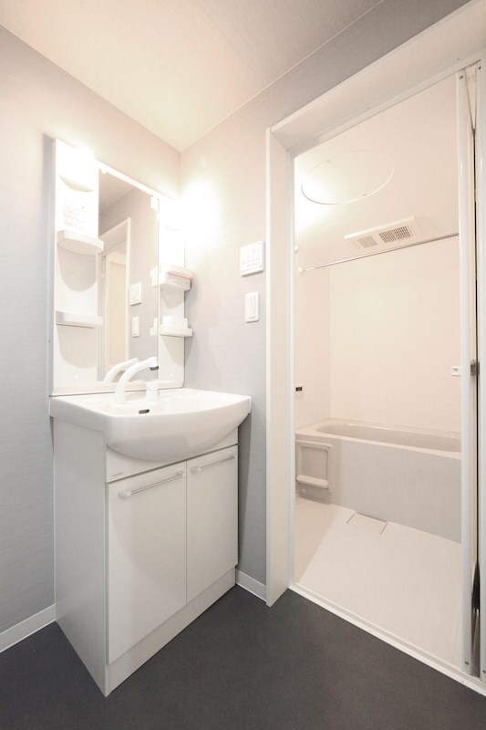 ラポート日比野の物件内観写真