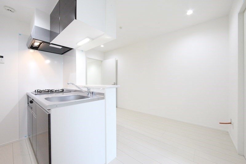 ラポート日比野の物件内観写真