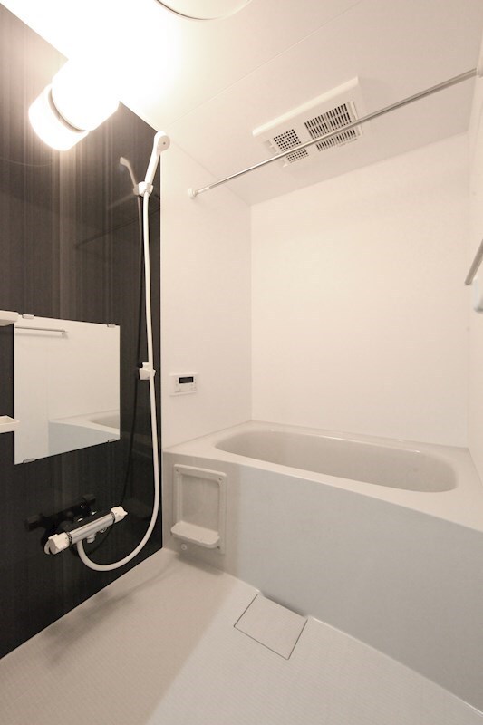 ラポート日比野の物件内観写真