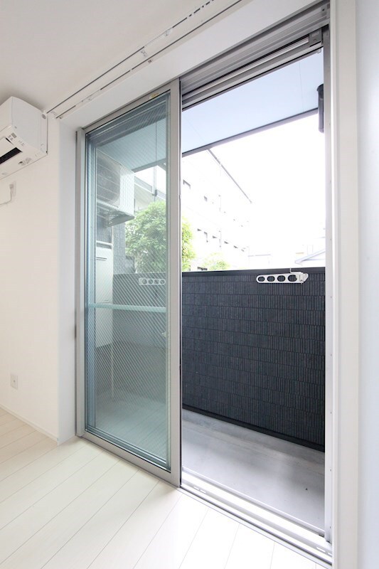 ラポート日比野の物件内観写真