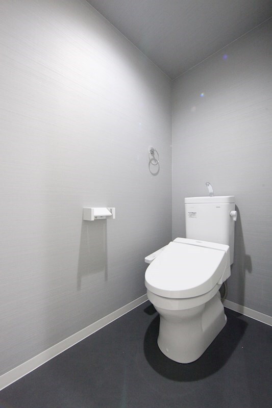 ラポート日比野の物件内観写真