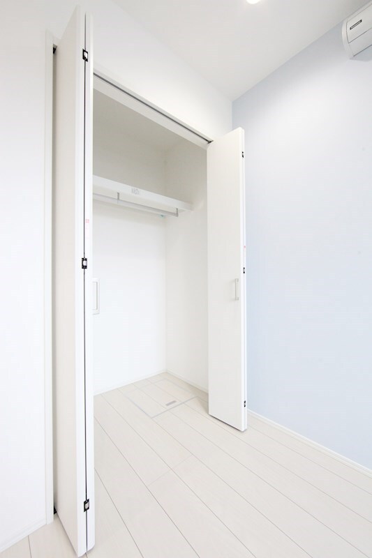 ラポート日比野の物件内観写真