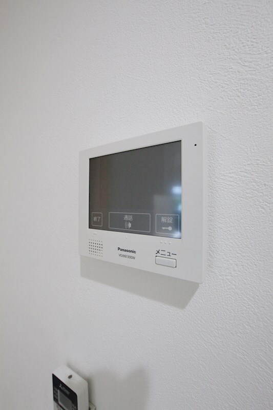 ラポート日比野の物件内観写真