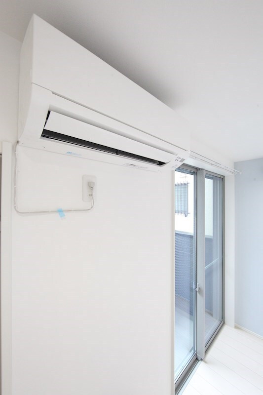 ラポート日比野の物件内観写真