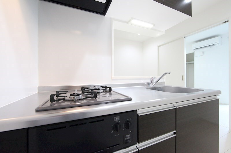 ラポート日比野の物件内観写真