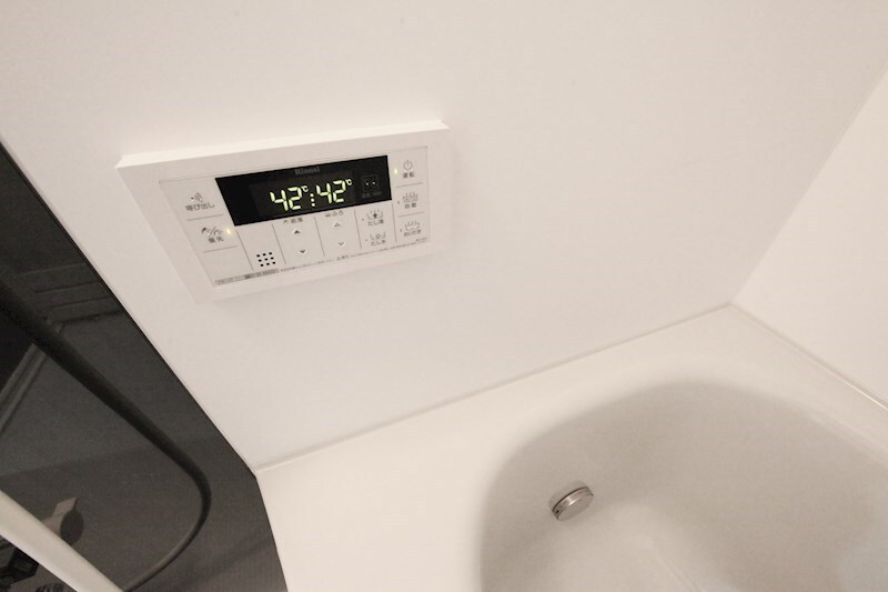 ラポート日比野の物件内観写真