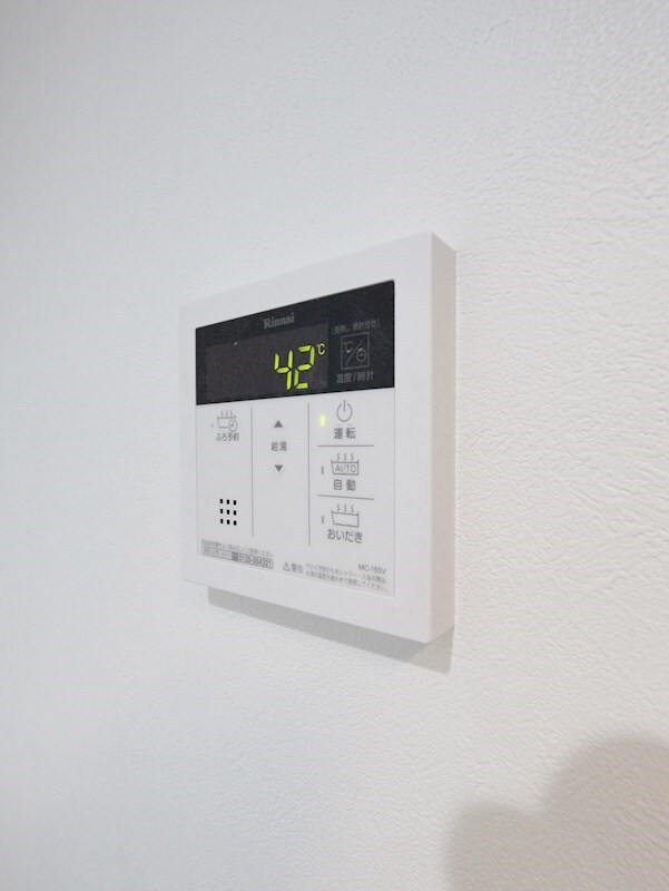 ラポート日比野の物件内観写真