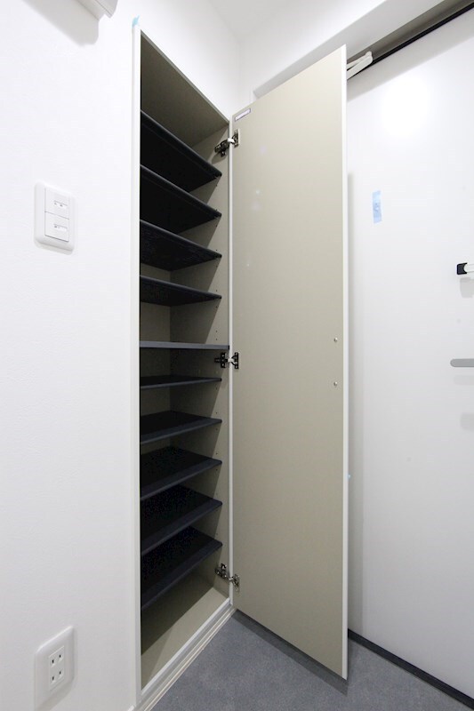 ラポート日比野の物件内観写真