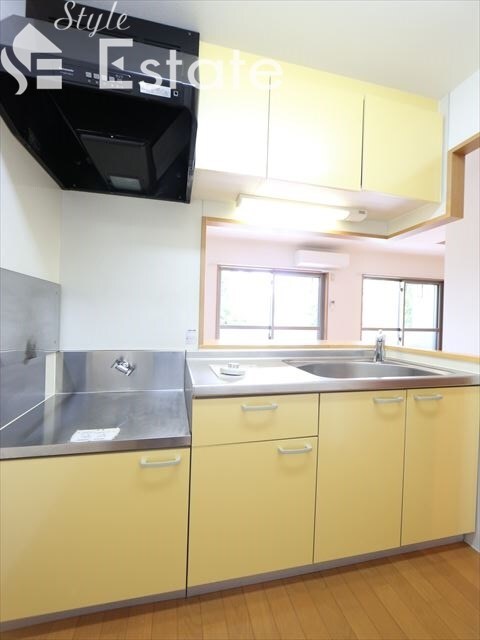 ヴェルスの物件内観写真