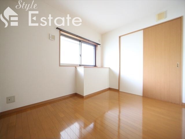 ヴェルスの物件内観写真