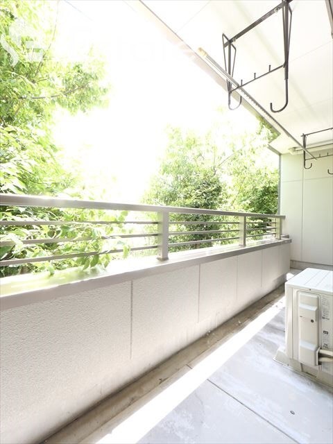 ヴェルスの物件内観写真