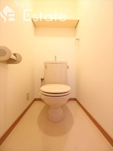 ヴェルスの物件内観写真