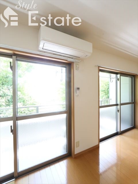 ヴェルスの物件内観写真