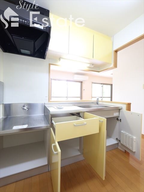 ヴェルスの物件内観写真