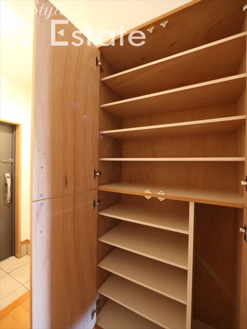 ヴェルスの物件内観写真