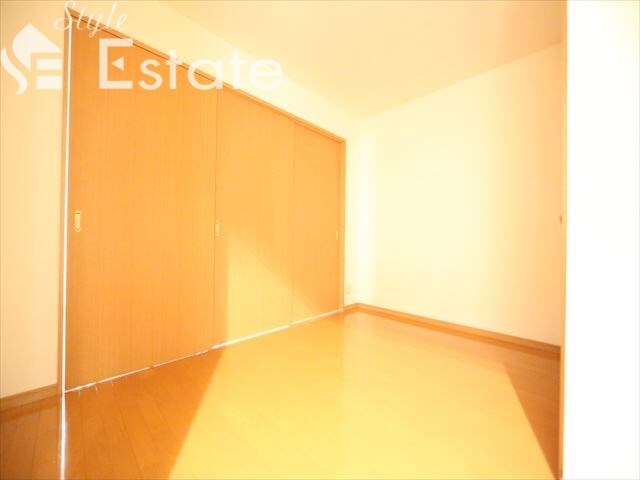 ヴェルスの物件内観写真