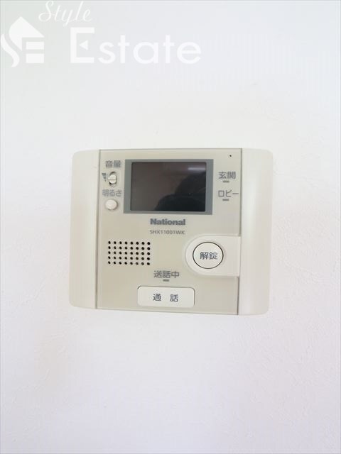 ヴェルスの物件内観写真