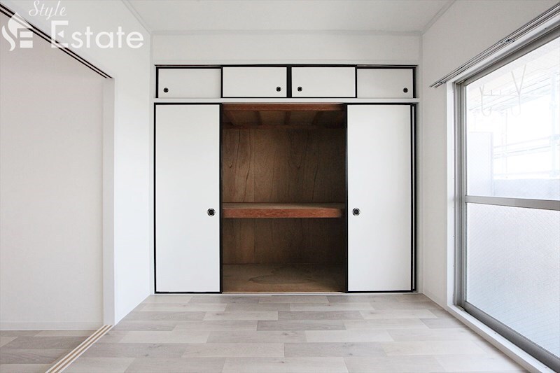 エステート鳴海の物件内観写真