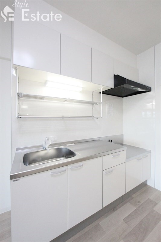 エステート鳴海の物件内観写真