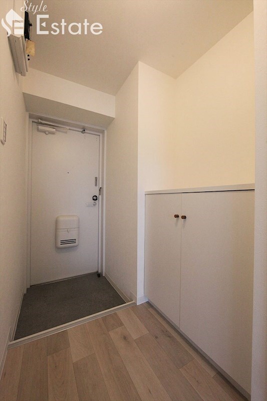 エステート鳴海の物件内観写真