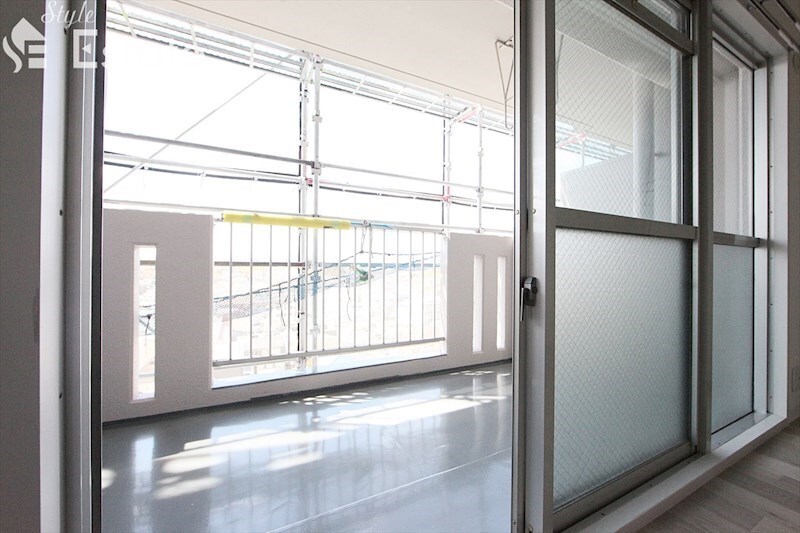 エステート鳴海の物件内観写真