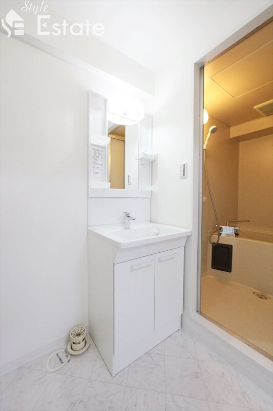 エステート鳴海の物件内観写真