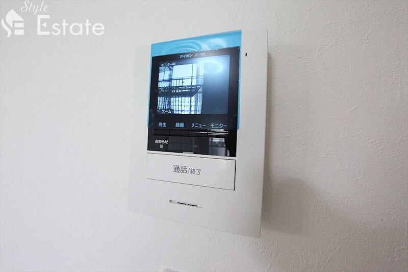 エステート鳴海の物件内観写真