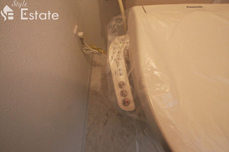 エステート鳴海の物件内観写真