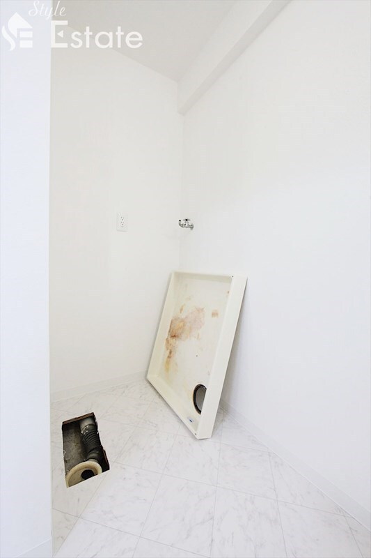 エステート鳴海の物件内観写真