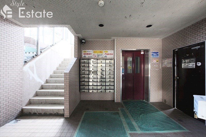 エステート鳴海の物件内観写真