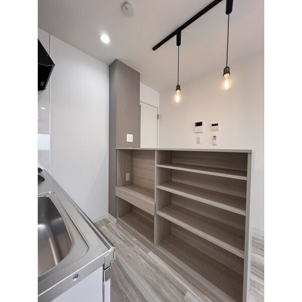 fika道徳の物件内観写真