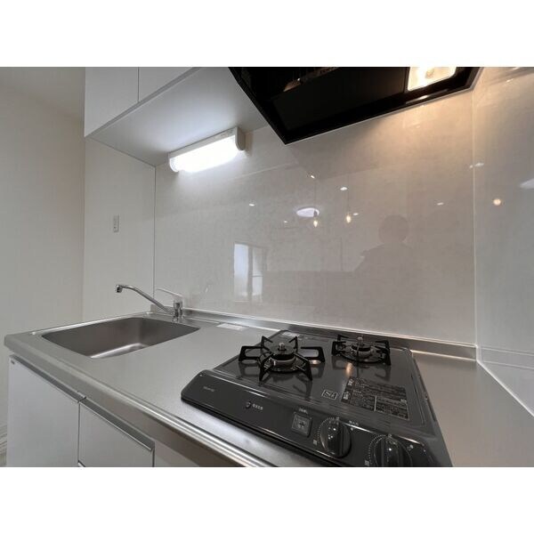 fika道徳の物件内観写真