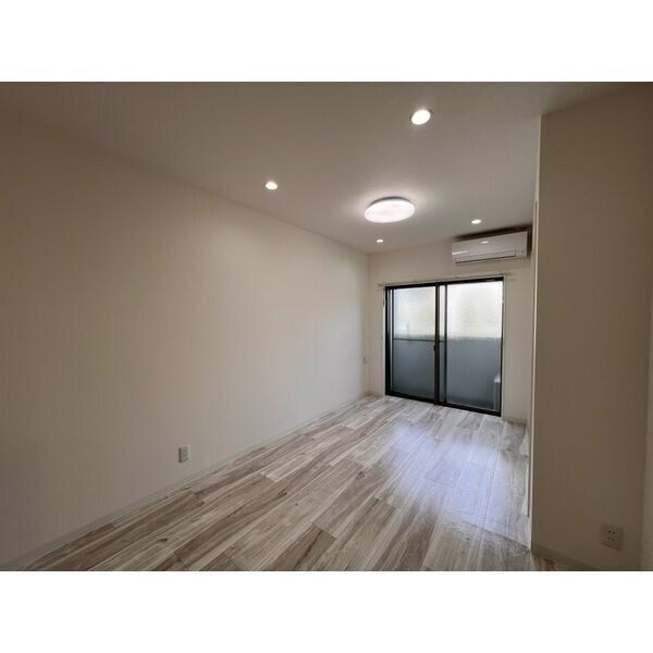 fika道徳の物件内観写真