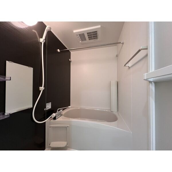 fika道徳の物件内観写真