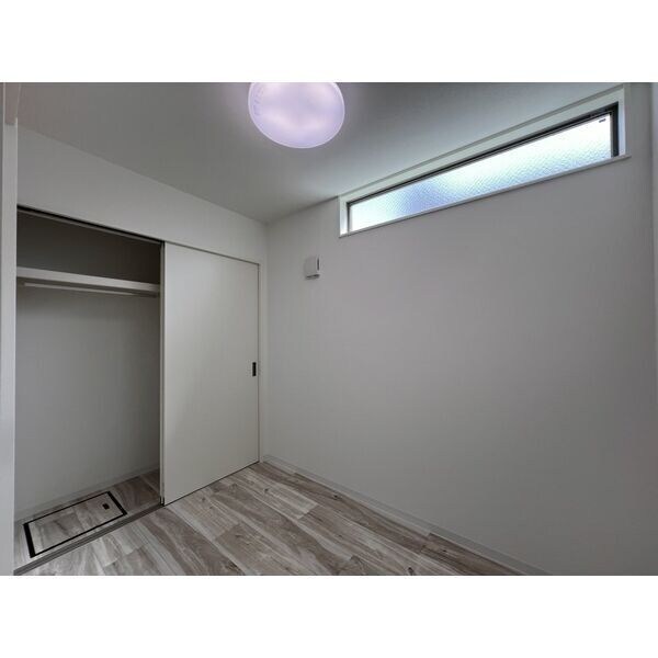 fika道徳の物件内観写真