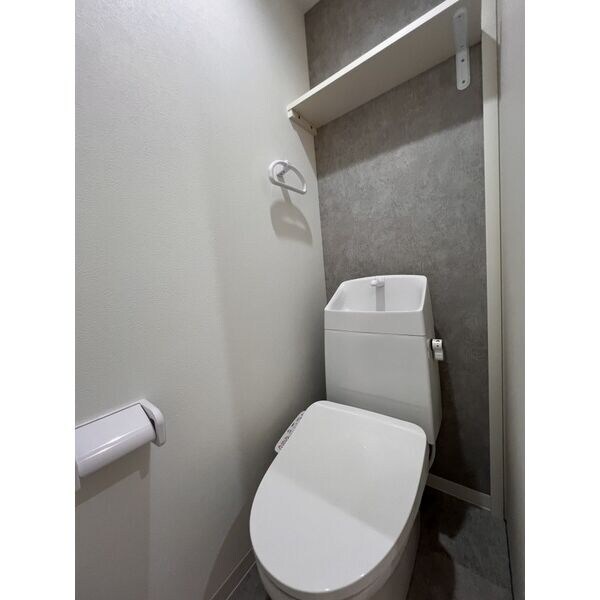 fika道徳の物件内観写真