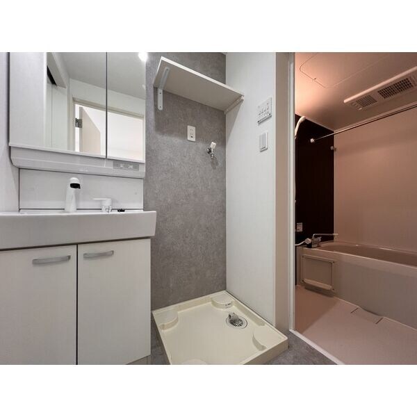 fika道徳の物件内観写真