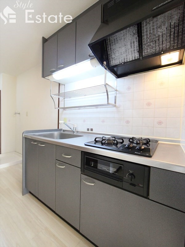 ネスト三吉の物件内観写真