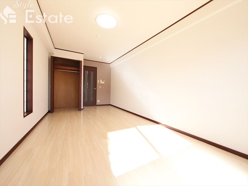 ネスト三吉の物件内観写真