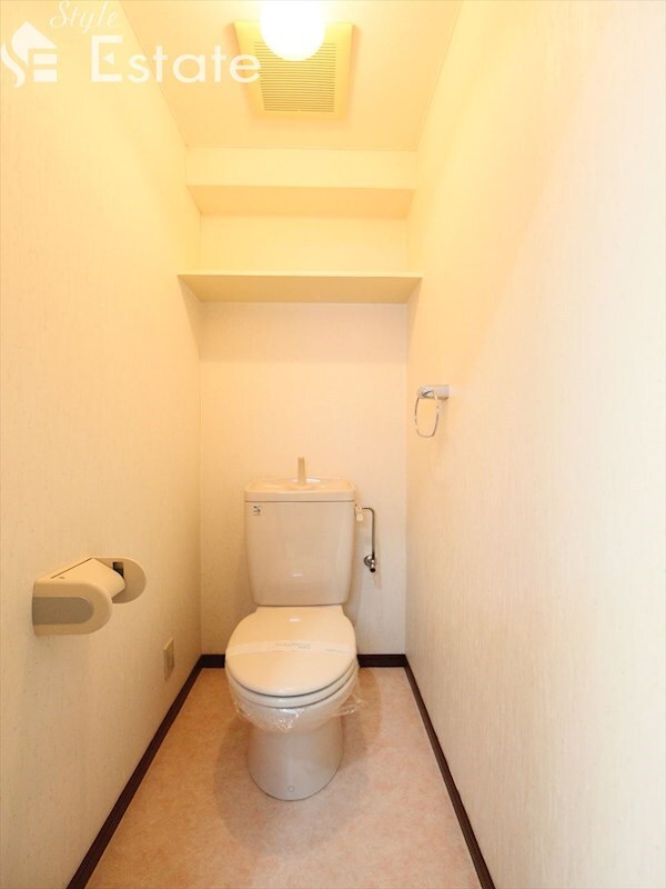 ネスト三吉の物件内観写真