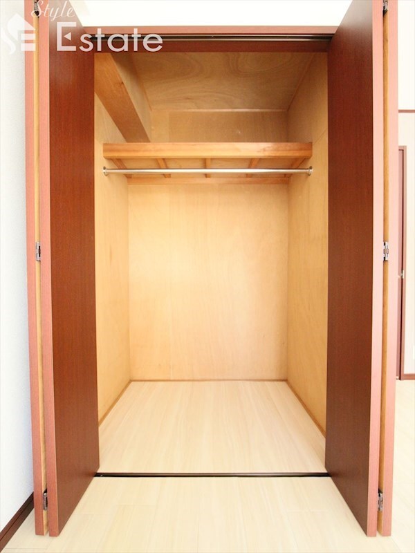 ネスト三吉の物件内観写真